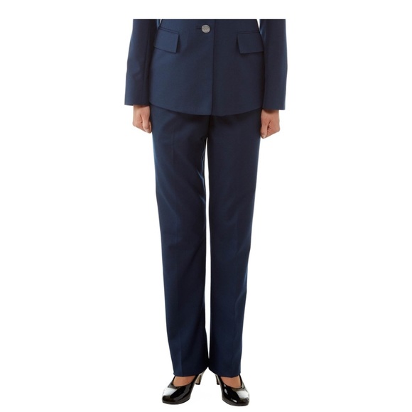 DLATS Air Force Women's Service Dress Uniform Slacks - Picture 1 of 1